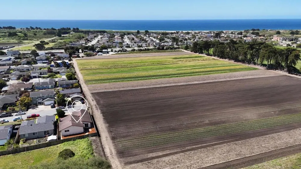 1017 Golden Gate Avenue Half Moon Bay, CA 94019