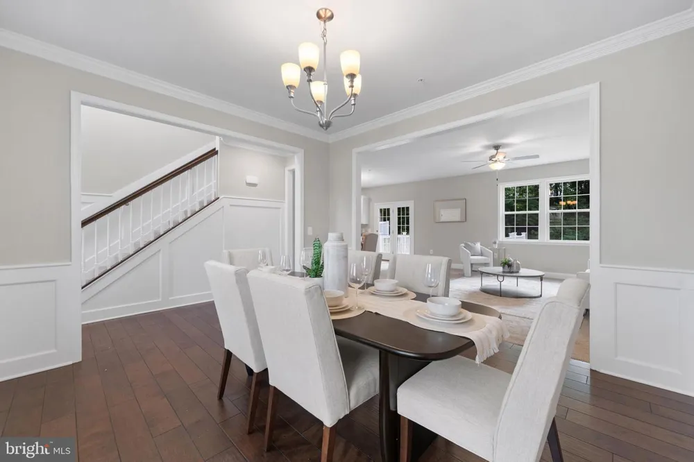 13 CANDLEBERRY DRIVE La Plata, MD 20646
