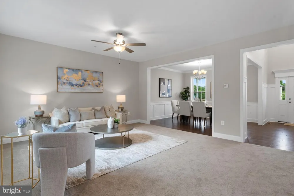 13 CANDLEBERRY DRIVE La Plata, MD 20646