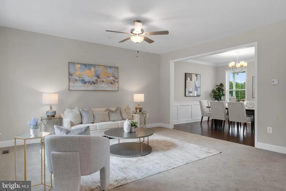 13 CANDLEBERRY DRIVE La Plata, MD 20646