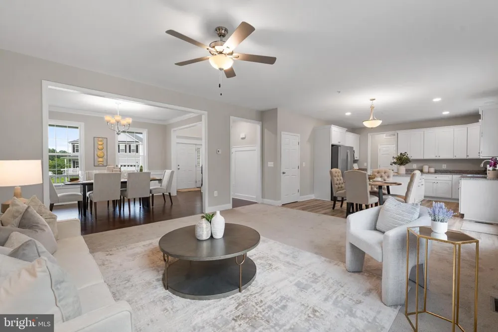 13 CANDLEBERRY DRIVE La Plata, MD 20646
