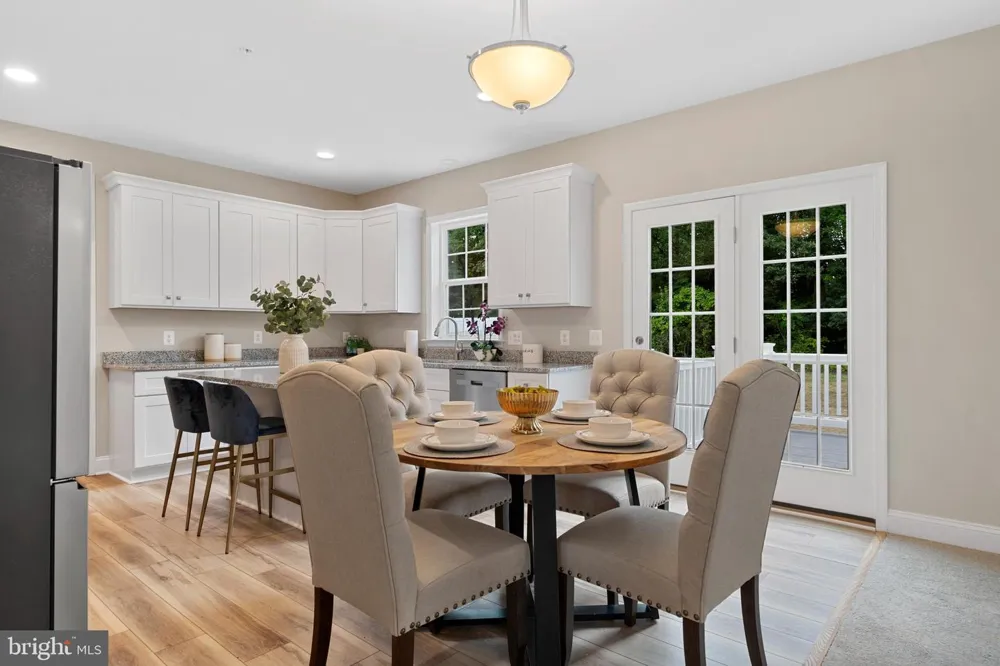 13 CANDLEBERRY DRIVE La Plata, MD 20646