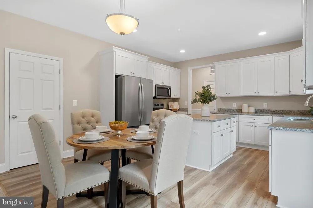 13 CANDLEBERRY DRIVE La Plata, MD 20646