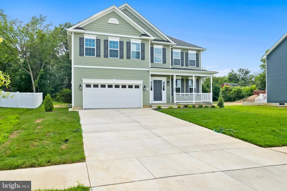 13 CANDLEBERRY DRIVE La Plata, MD 20646
