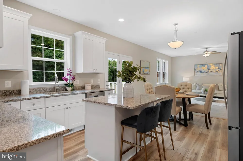 13 CANDLEBERRY DRIVE La Plata, MD 20646