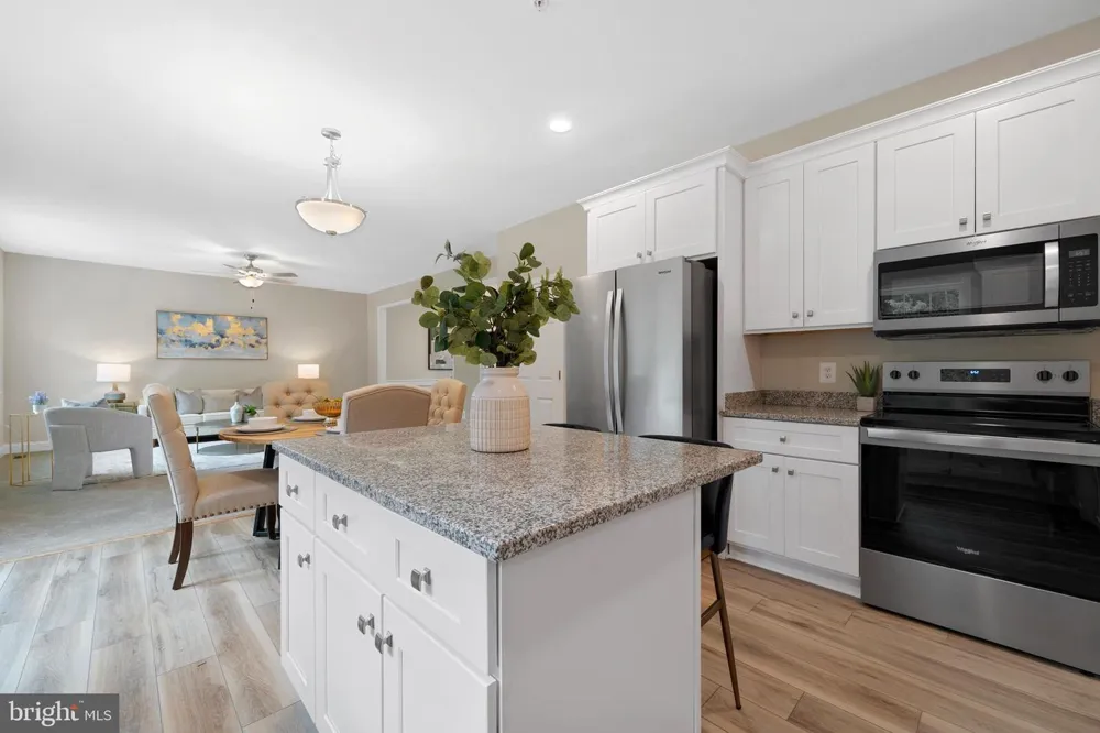 13 CANDLEBERRY DRIVE La Plata, MD 20646