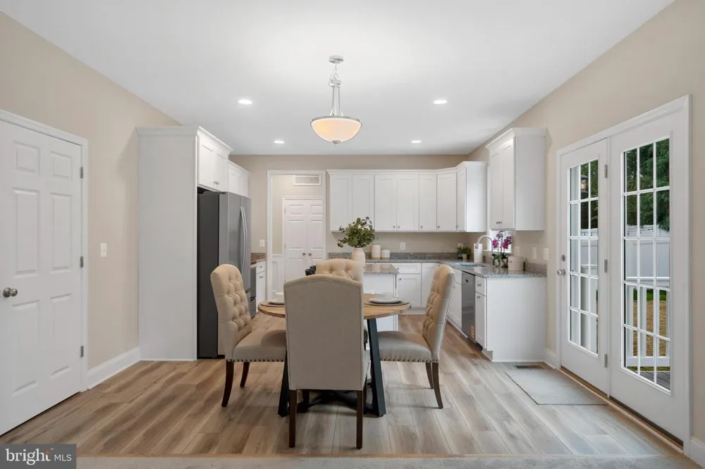 13 CANDLEBERRY DRIVE La Plata, MD 20646