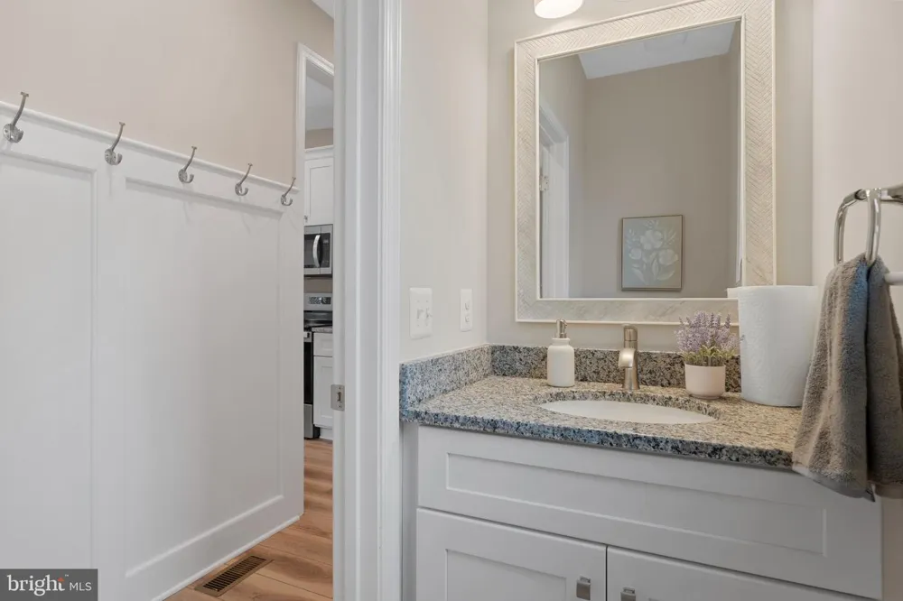13 CANDLEBERRY DRIVE La Plata, MD 20646