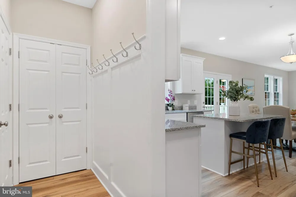 13 CANDLEBERRY DRIVE La Plata, MD 20646
