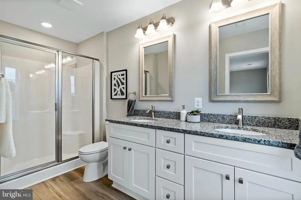 13 CANDLEBERRY DRIVE La Plata, MD 20646