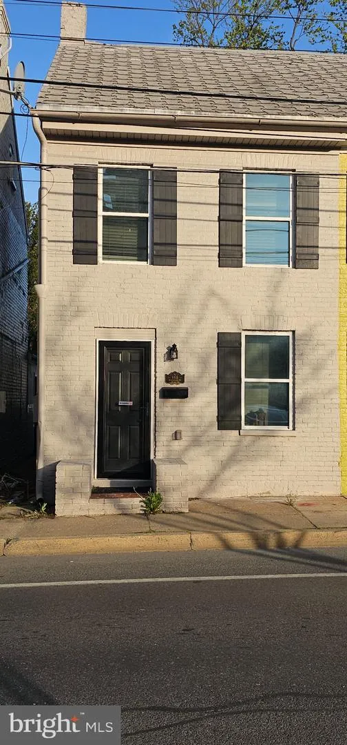 115 LOCUST STREET Hagerstown, MD 21740