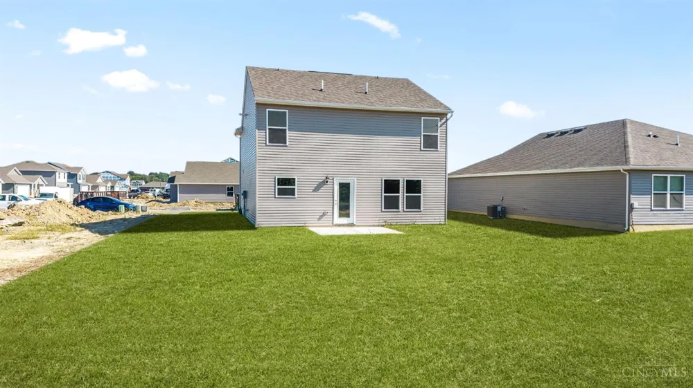 224 Gregory Street Mt Orab, OH 45154