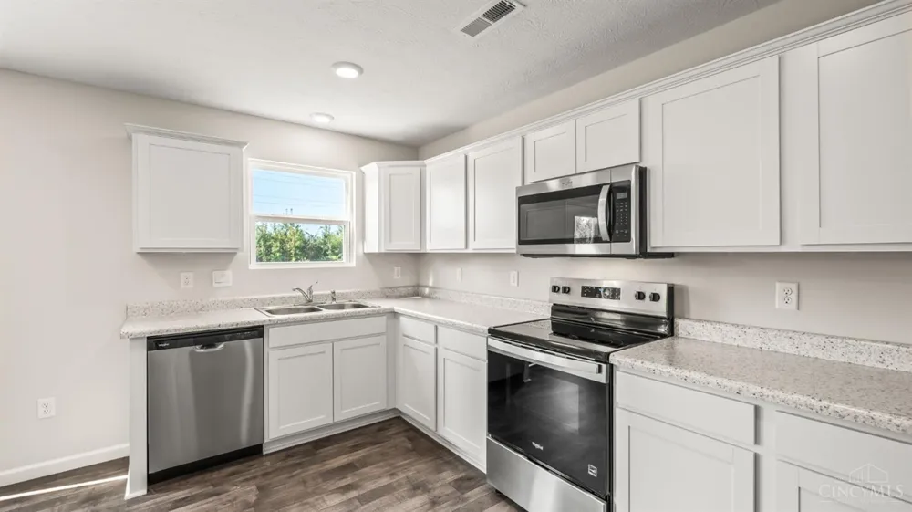 224 Gregory Street Mt Orab, OH 45154