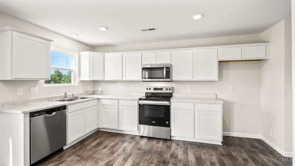 224 Gregory Street Mt Orab, OH 45154