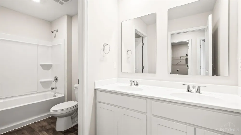 224 Gregory Street Mt Orab, OH 45154