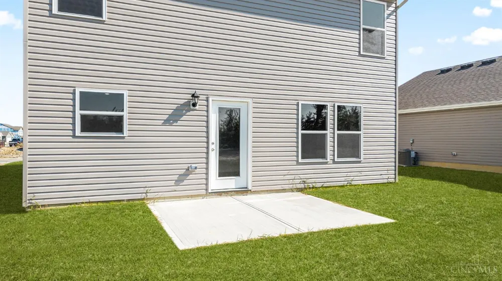 224 Gregory Street Mt Orab, OH 45154