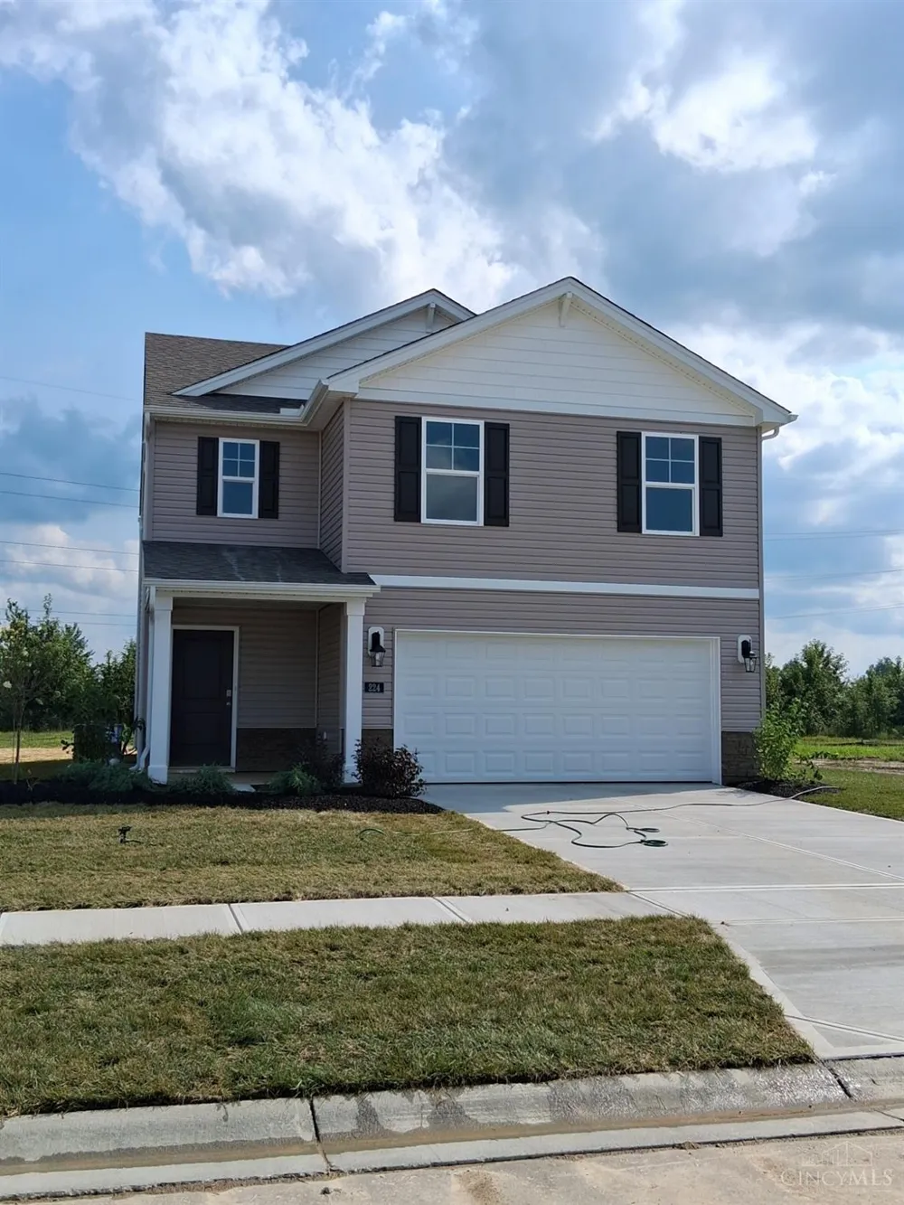 224 Gregory Street Mt Orab, OH 45154