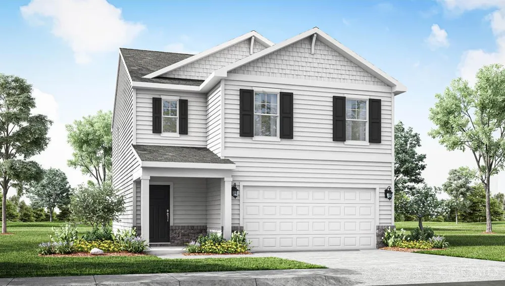 224 Gregory Street Mt Orab, OH 45154