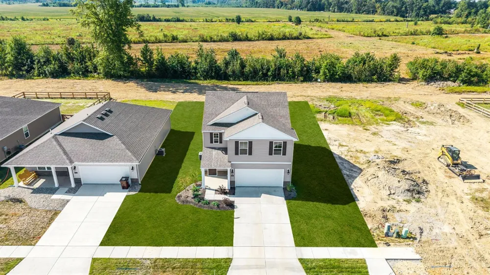 224 Gregory Street Mt Orab, OH 45154
