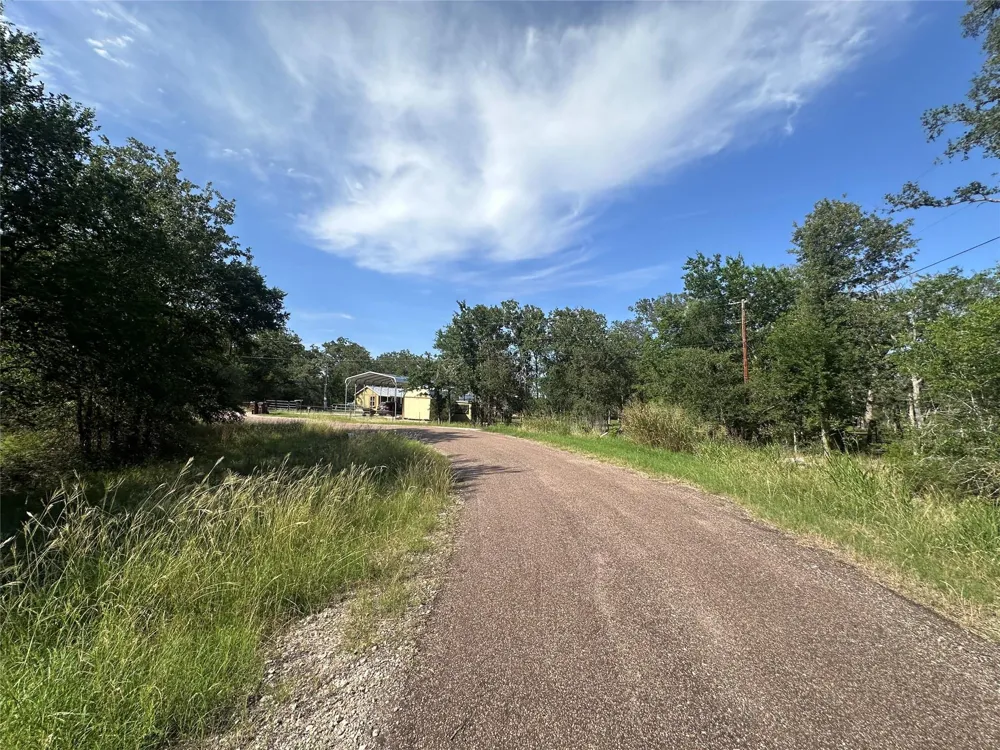 344 Indian Ridge Drive Somerville, TX 77879
