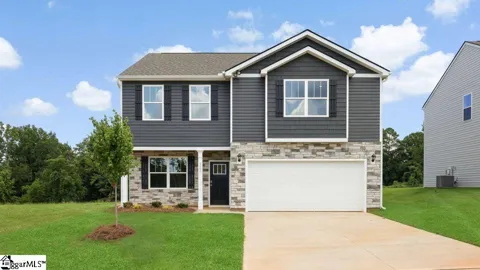 122 Depot Circle