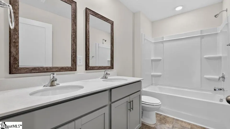 122 Depot Circle Greenwood, SC 29646