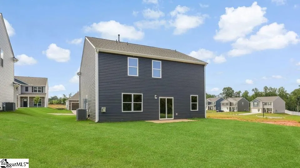 122 Depot Circle Greenwood, SC 29646