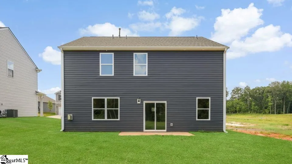 122 Depot Circle Greenwood, SC 29646