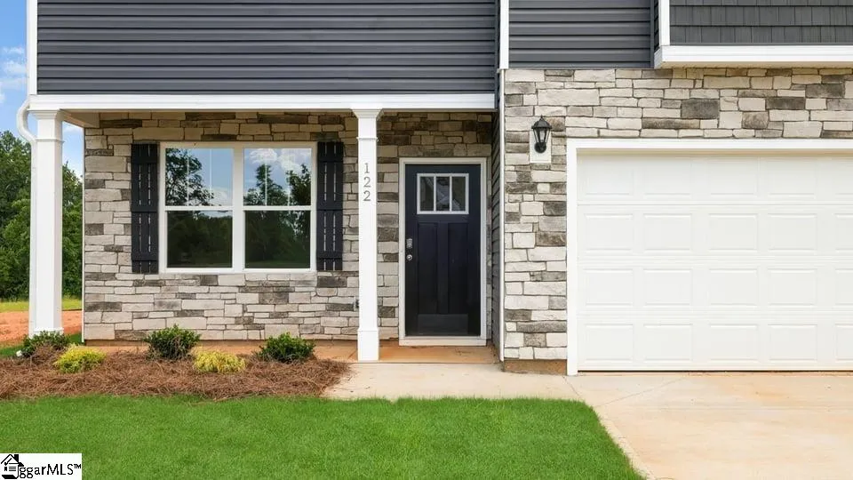122 Depot Circle Greenwood, SC 29646