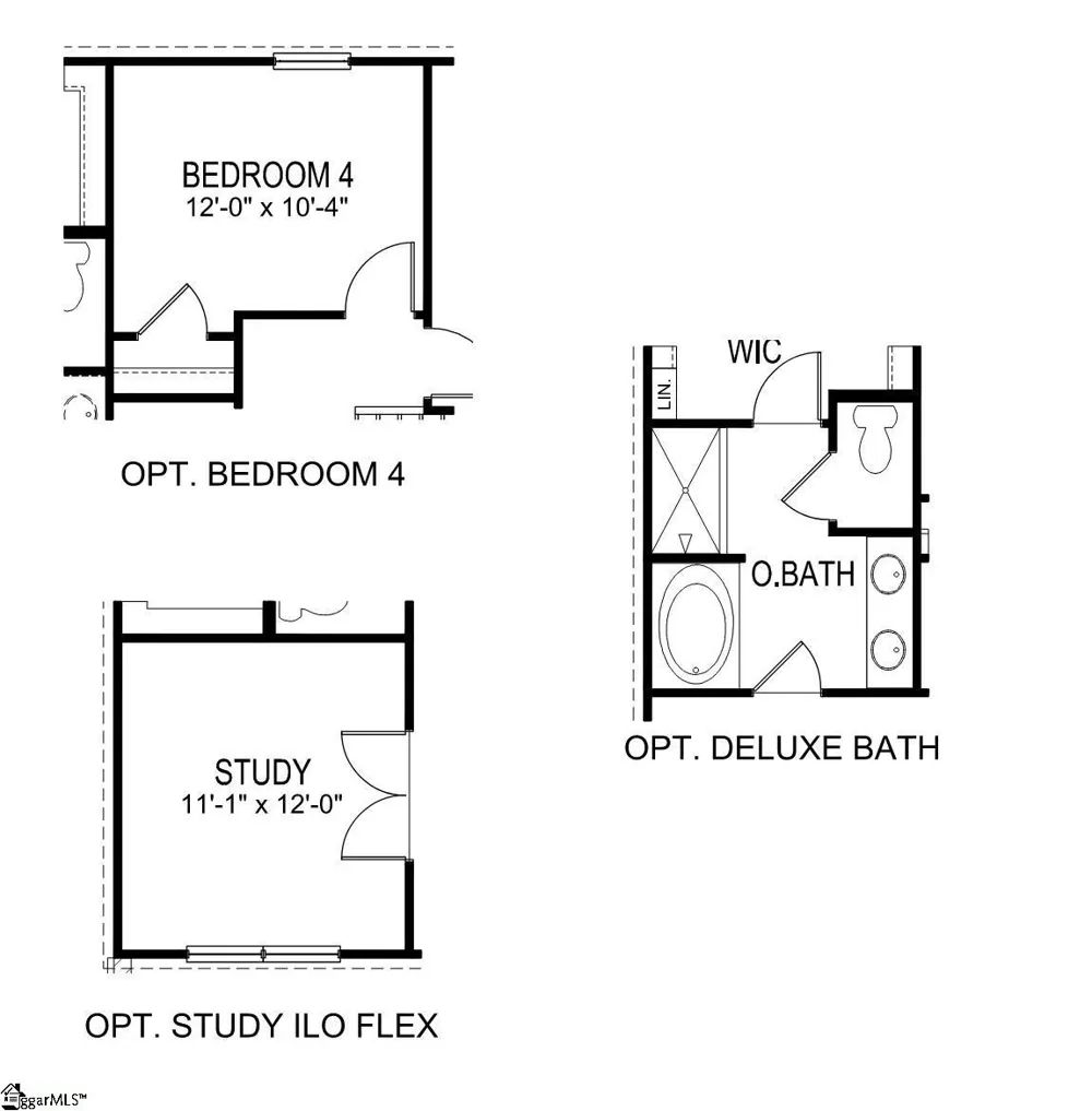 122 Depot Circle Greenwood, SC 29646