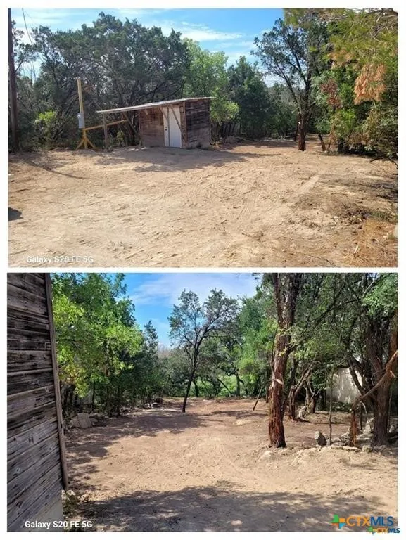 500 Hideaway Drive Spring Branch, TX 78070