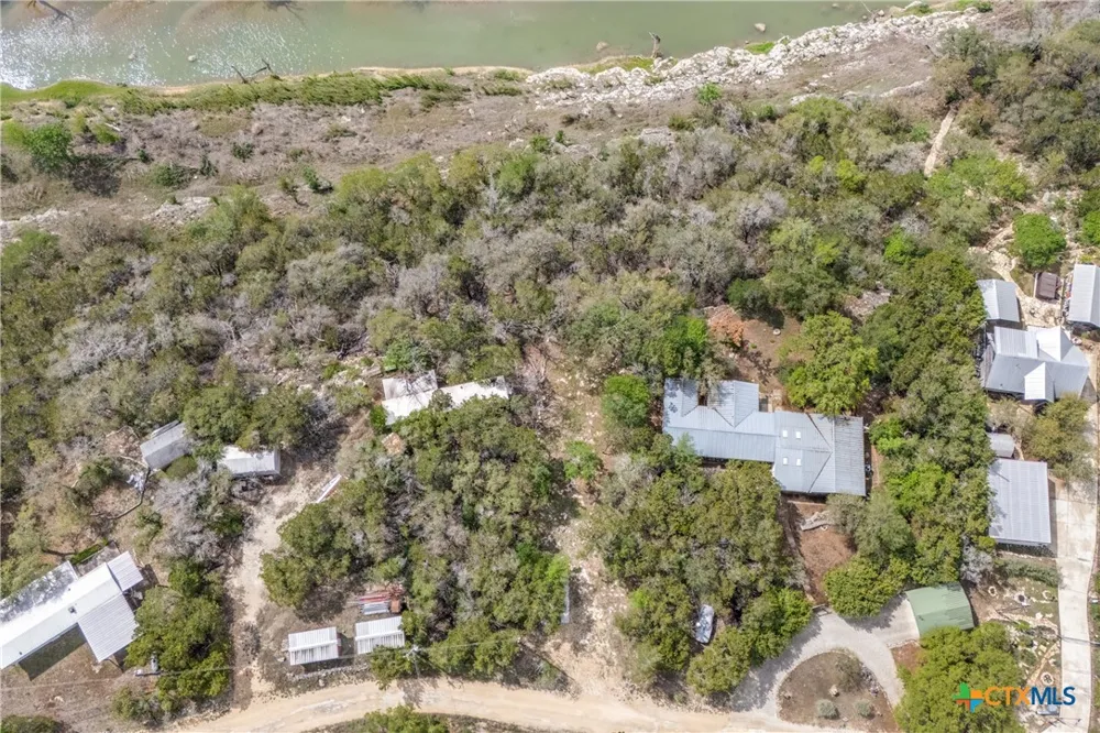 500 Hideaway Drive Spring Branch, TX 78070