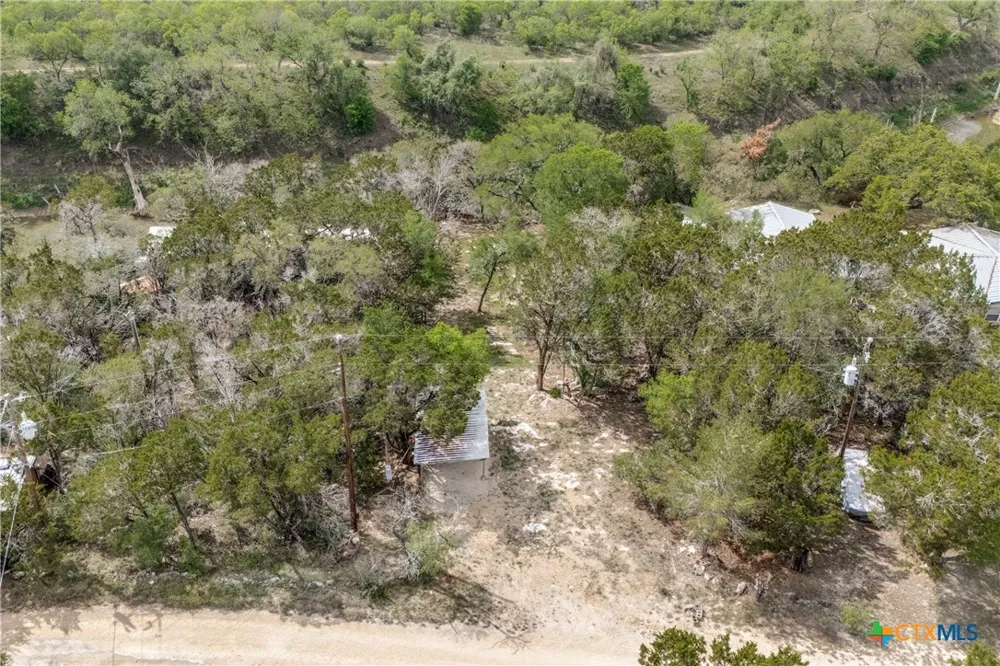500 Hideaway Drive Spring Branch, TX 78070