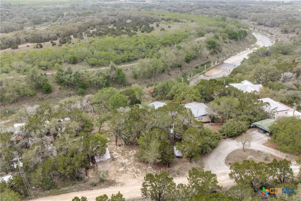 500 Hideaway Drive Spring Branch, TX 78070