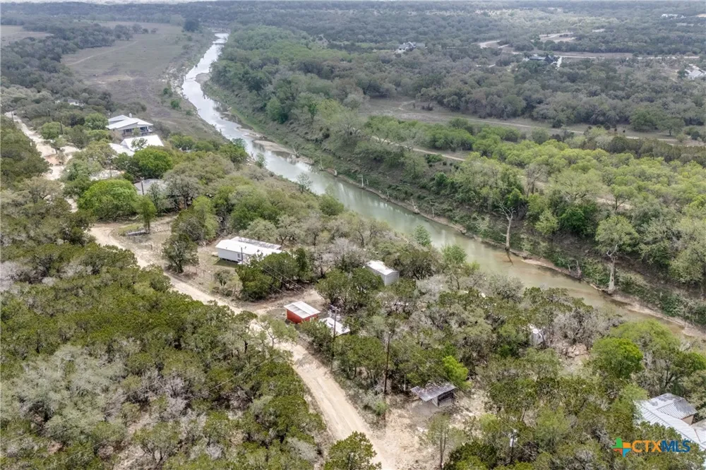 500 Hideaway Drive Spring Branch, TX 78070