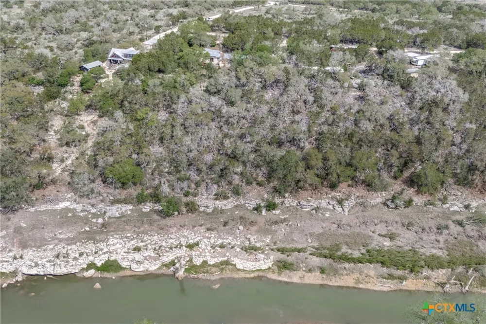 500 Hideaway Drive Spring Branch, TX 78070
