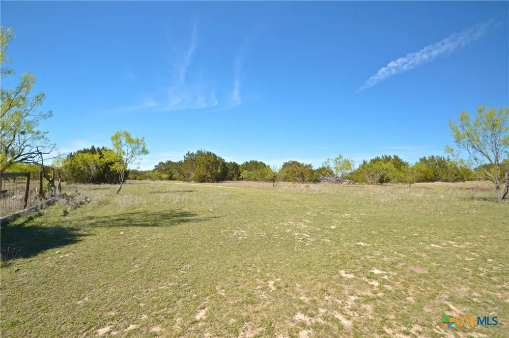 FM 581 Lometa, TX 76853