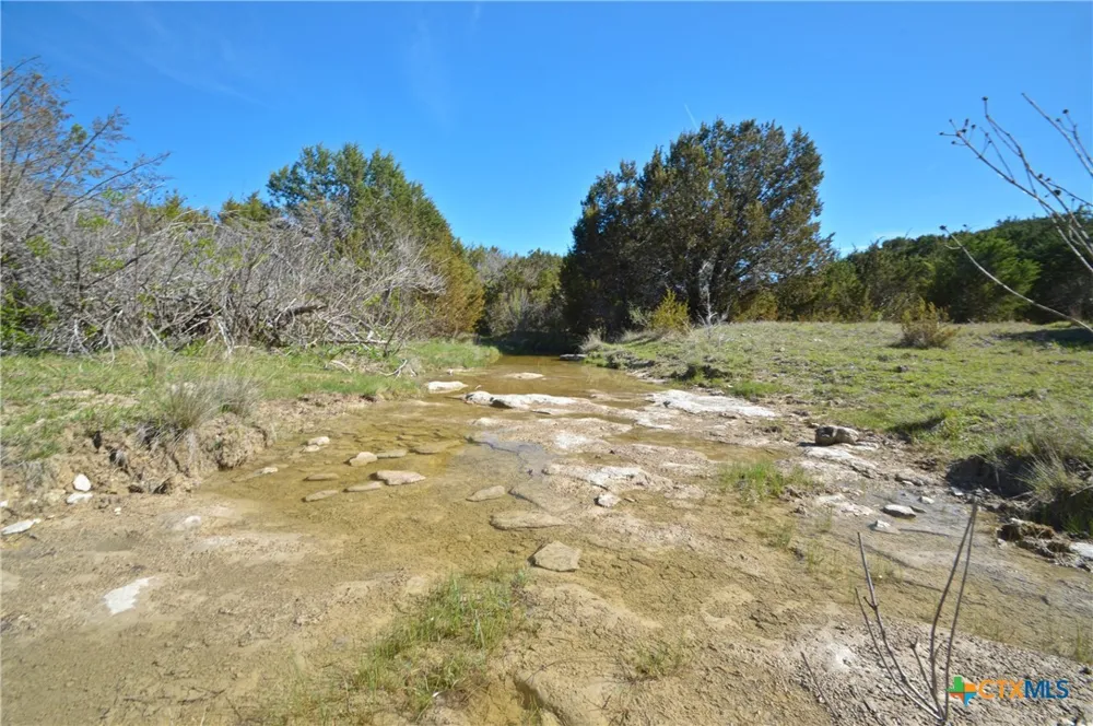 FM 581 Lometa, TX 76853