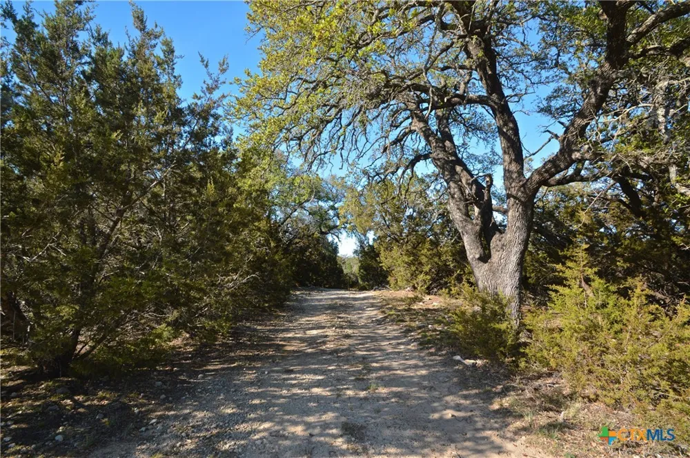 FM 581 Lometa, TX 76853