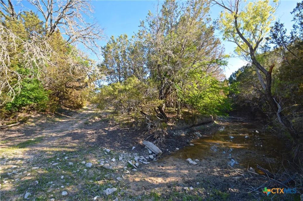 FM 581 Lometa, TX 76853