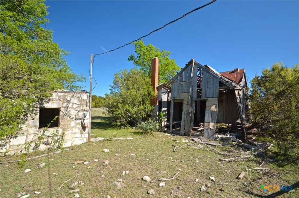 FM 581 Lometa, TX 76853