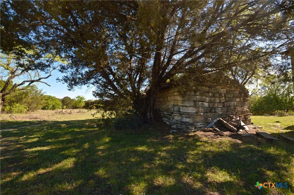 FM 581 Lometa, TX 76853