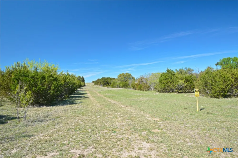 FM 581 Lometa, TX 76853