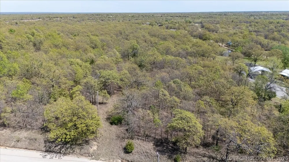 S 449th WestAvenue Bristow, OK 74010