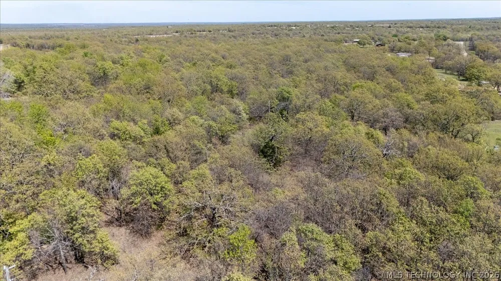 S 449th WestAvenue Bristow, OK 74010