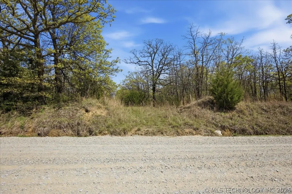 S 449th WestAvenue Bristow, OK 74010