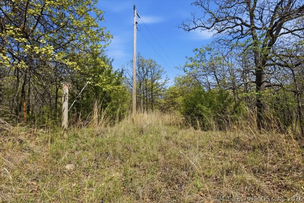 S 449th WestAvenue Bristow, OK 74010