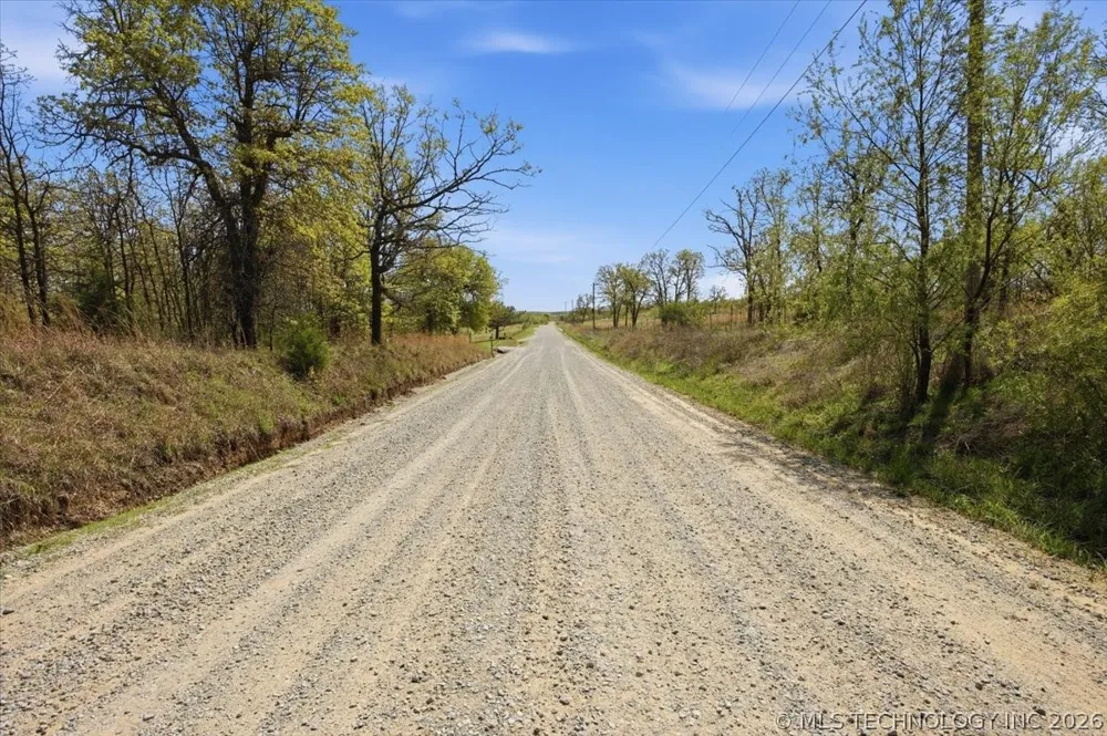 S 449th WestAvenue Bristow, OK 74010