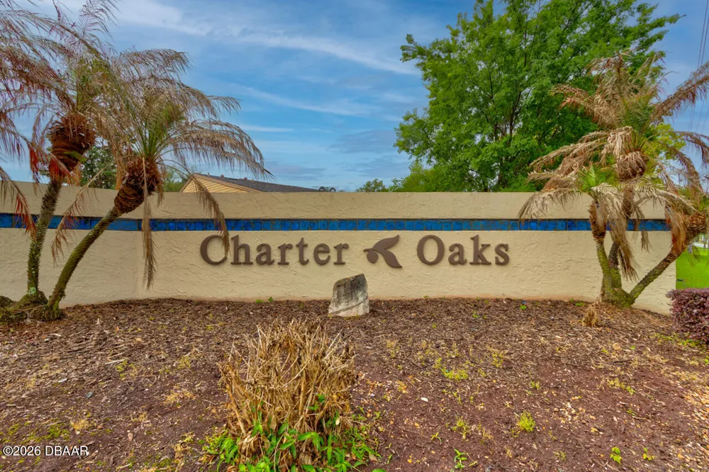 1262 Charter Oaks Circle Holly Hill, FL 32117