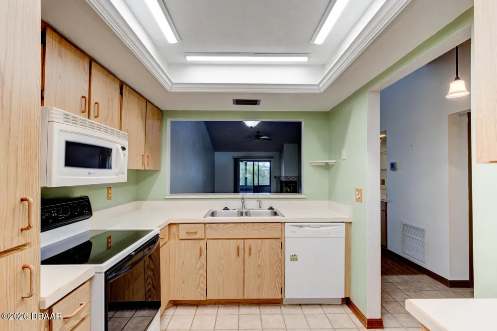 1262 Charter Oaks Circle Holly Hill, FL 32117